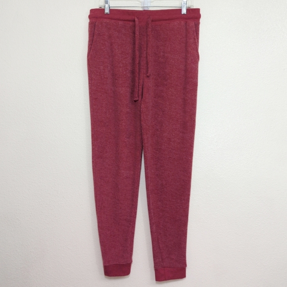 Soft Serve Cloud Cotton Lounge Pants / Joggers - Picture 1 of 9